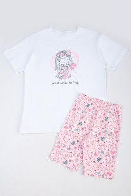 Комплект для дівчаток